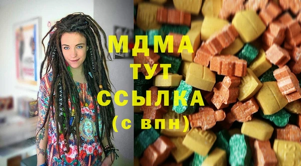 мдпв Богородск
